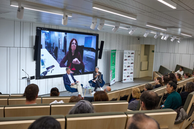 Talks 2 2024 Lurdes Pérez