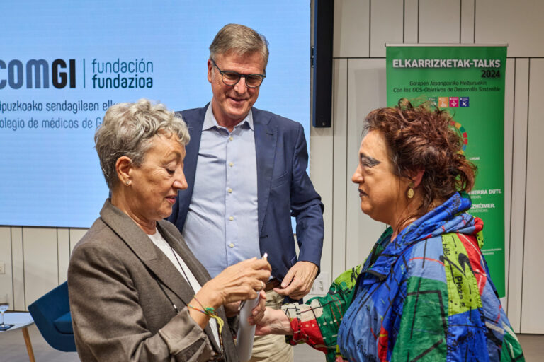 Entornos y demencias 2024