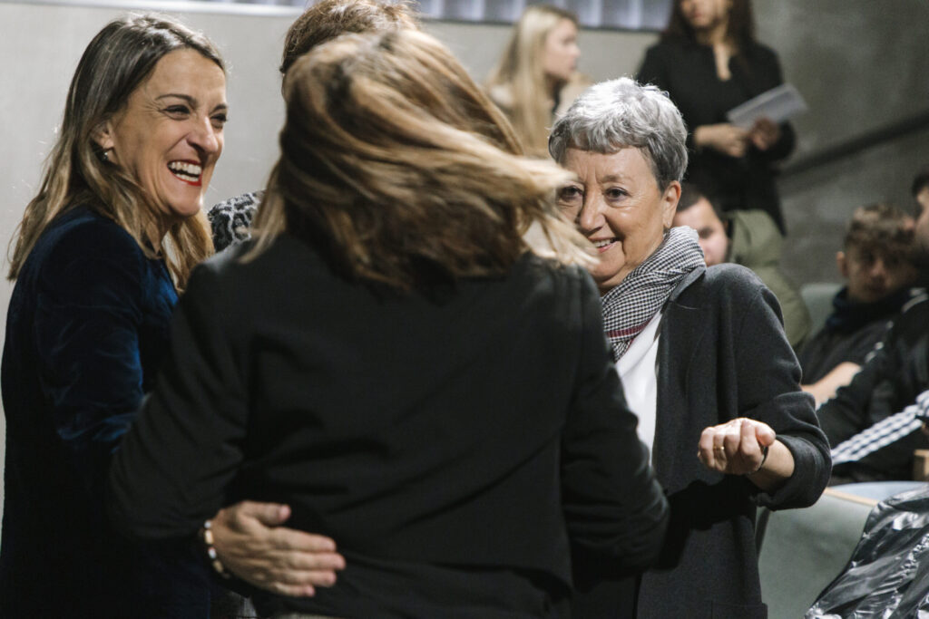 V Premio Maximo Goikoetxea