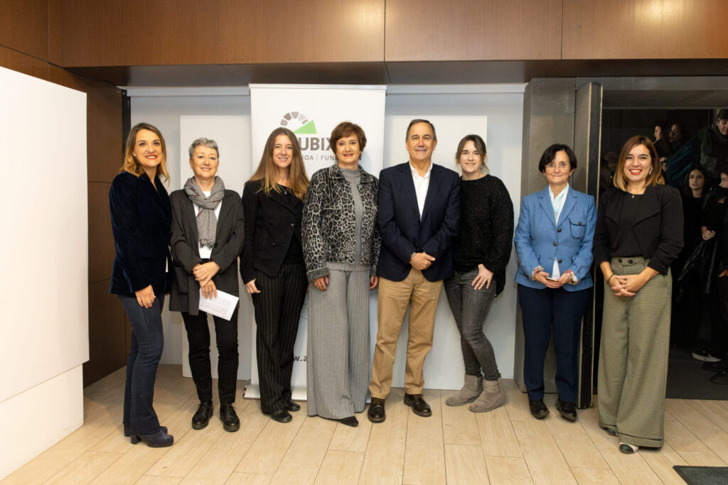 V Premio Maximo Goikoetxea