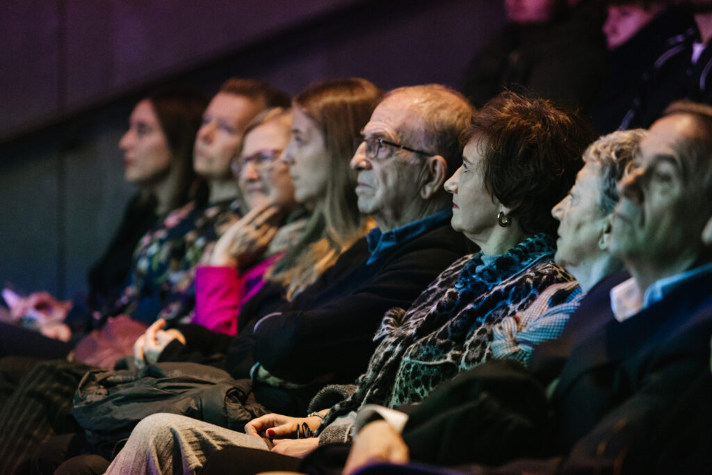 V Premio Maximo Goikoetxea