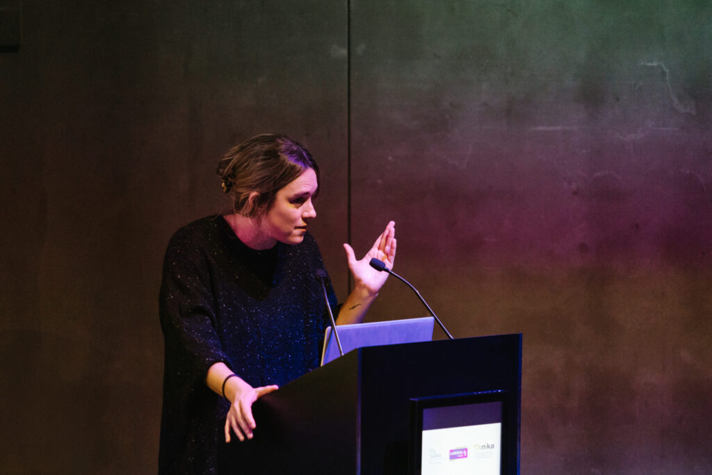 V Premio Maximo Goikoetxea