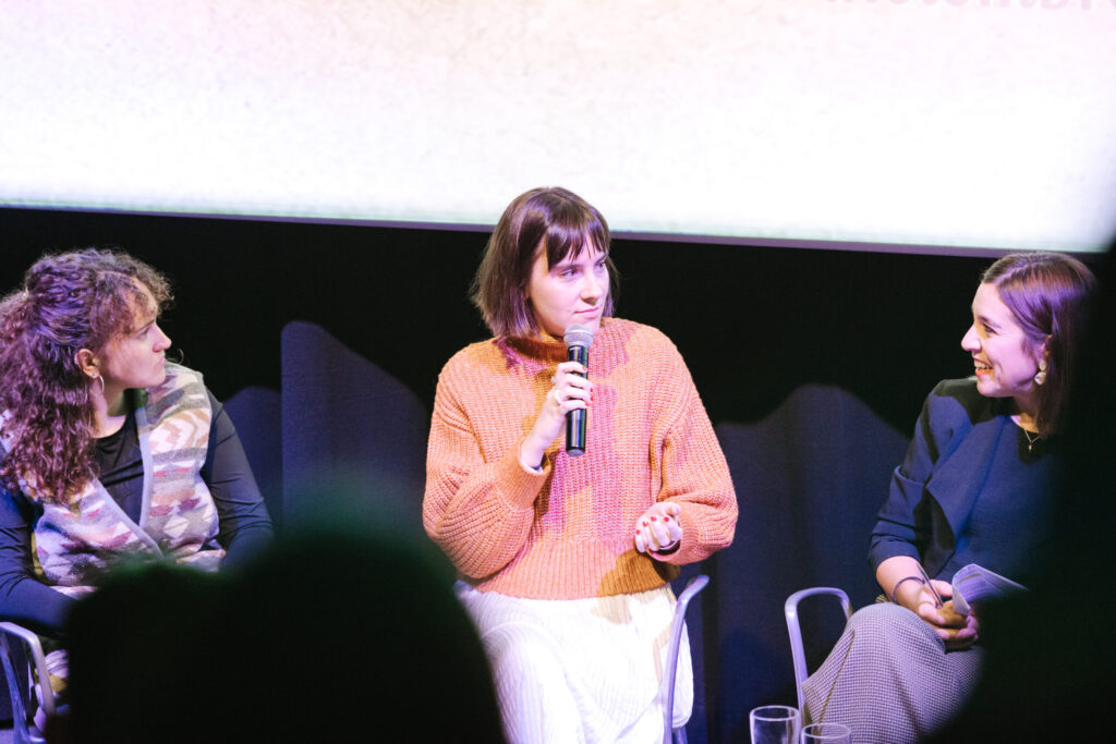 V Premio Maximo Goikoetxea