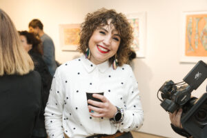 V Premio Maximo Goikoetxea