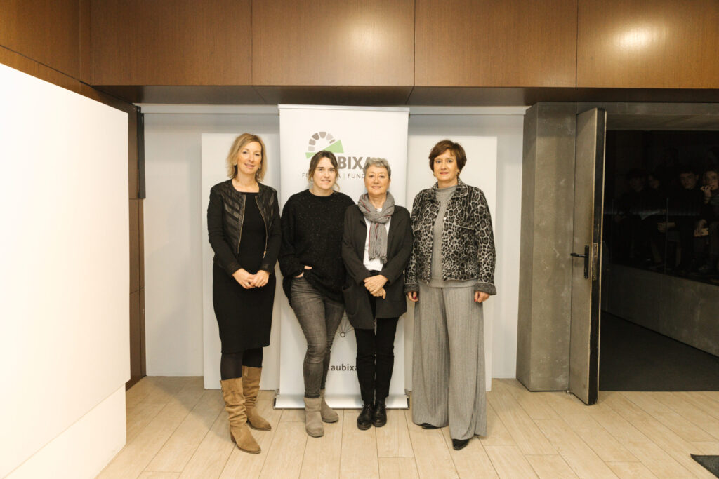 V Premio Maximo Goikoetxea