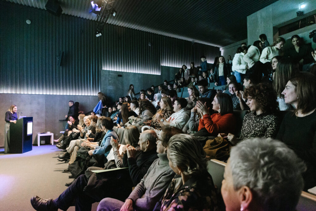 V Premio Maximo Goikoetxea