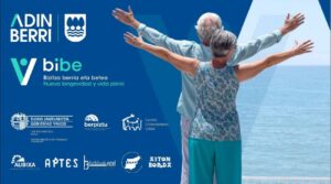 Cartel proyecto bibe