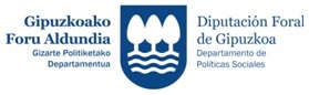 logo diputación gipuzkoa